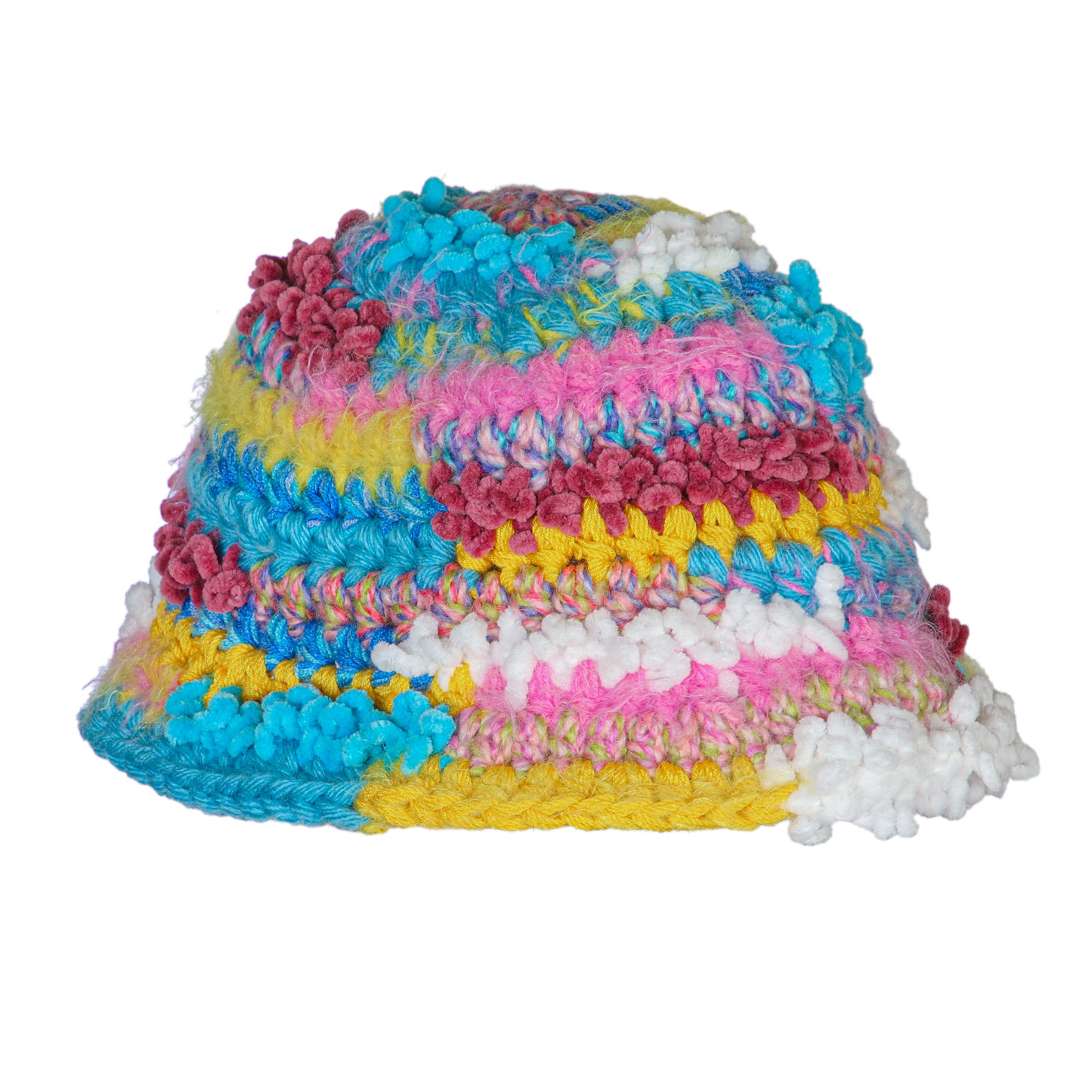 SUNNY SIDE UP HAT