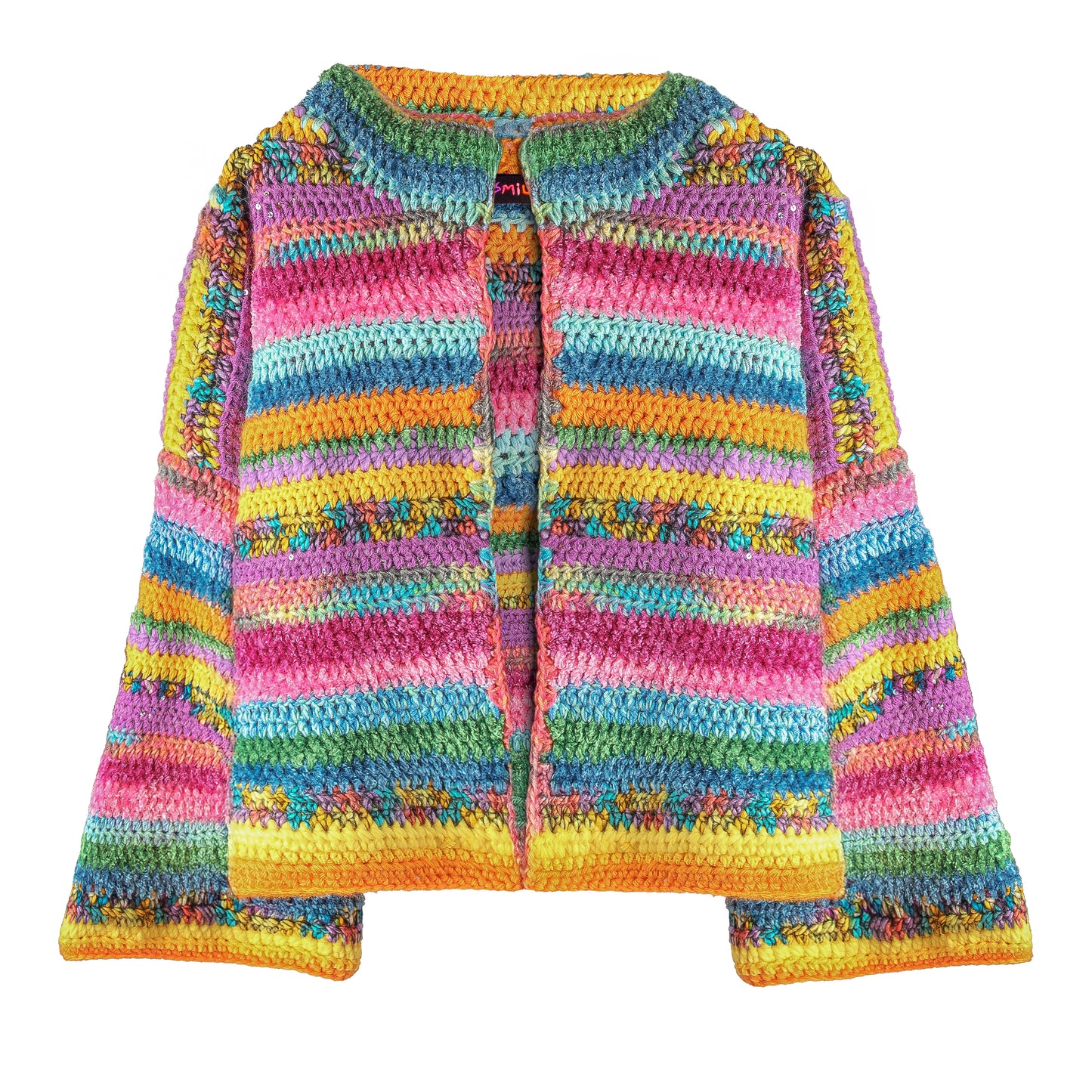FAIRY POP JACKET