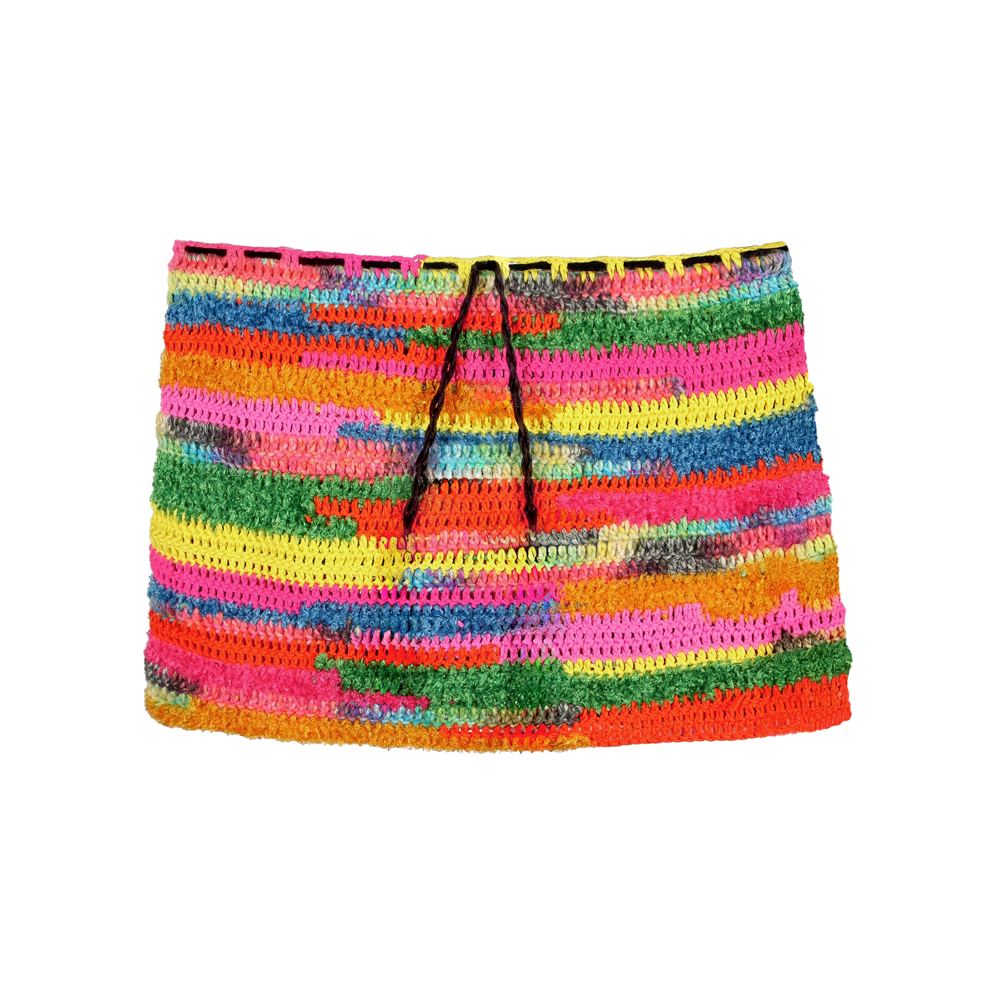 SPRINKLES MINI SKIRT