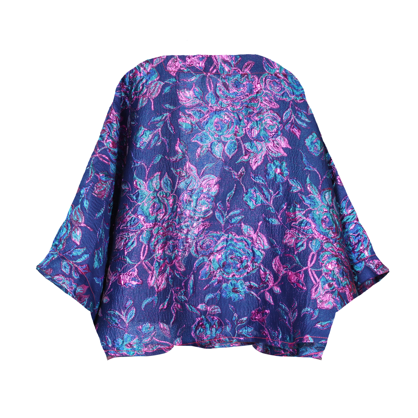 MAGIC BLUE JACKET