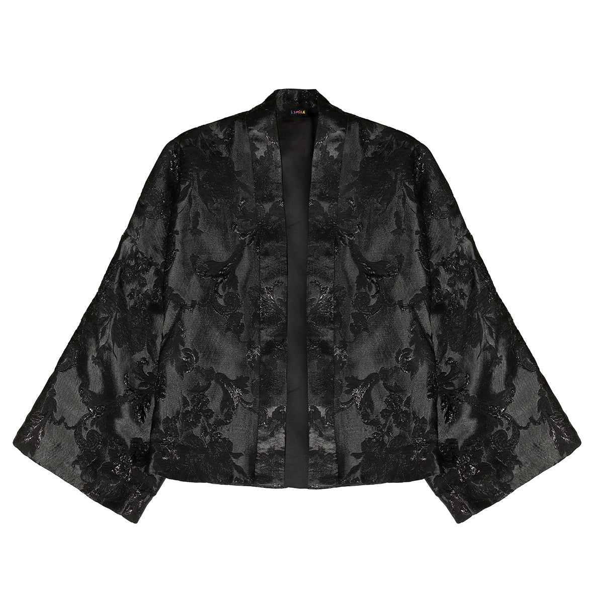 FLOWER POWER JACKET