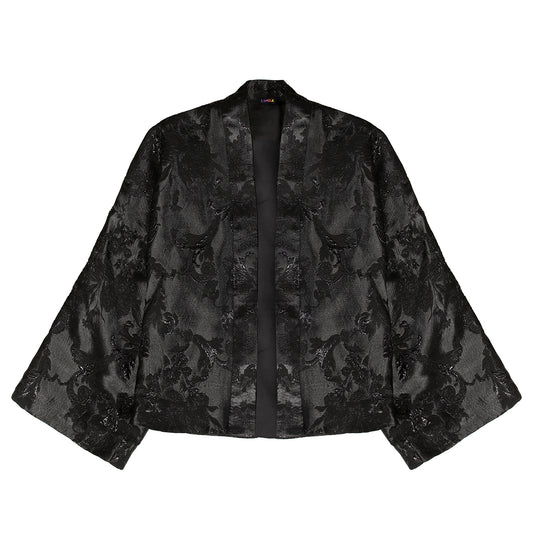 FLOWER POWER JACKET
