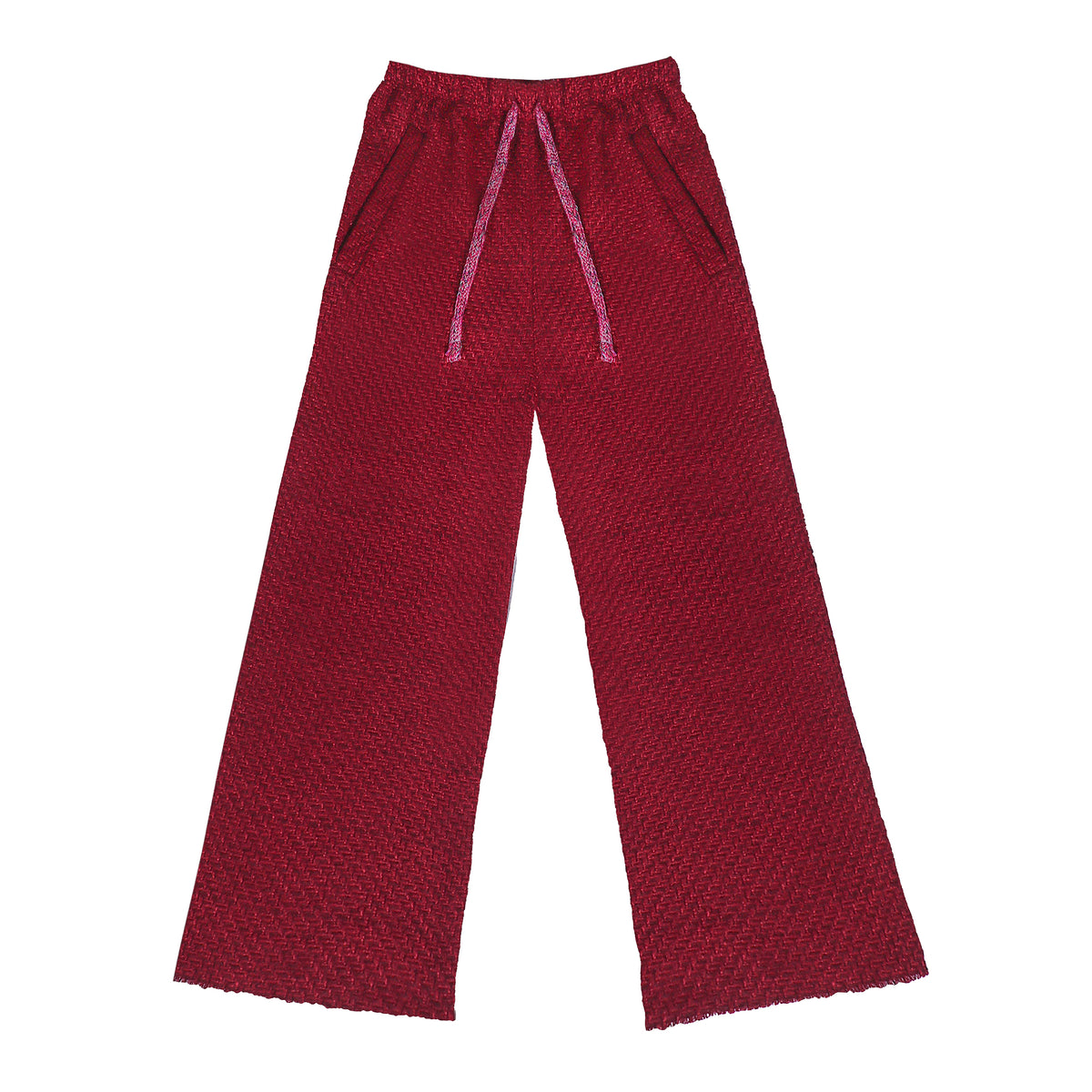 CHERRY PIE TRACKERS