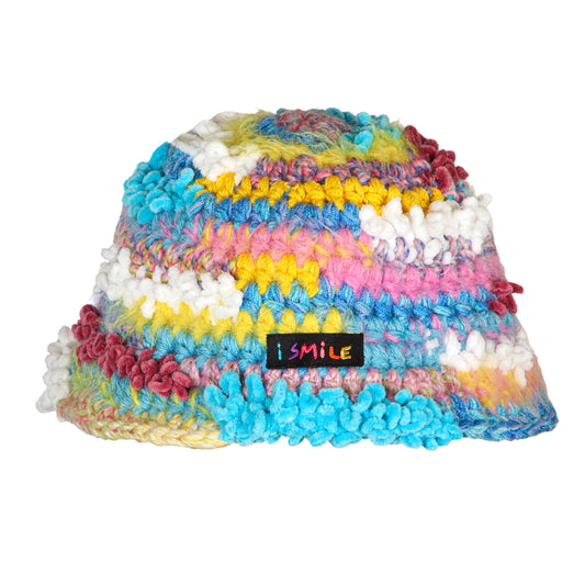 SUNNY SIDE UP HAT