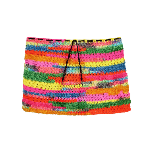 SPRINKLES MINI SKIRT
