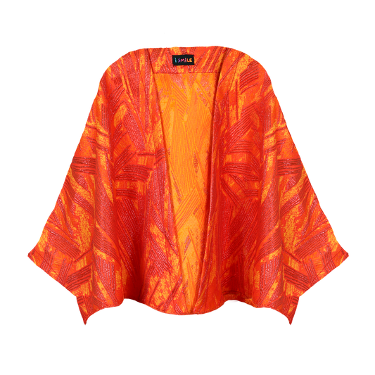 HOT HONEY JACKET