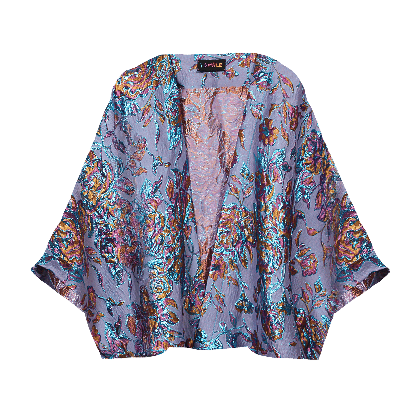 POWDER BLUE JACKET