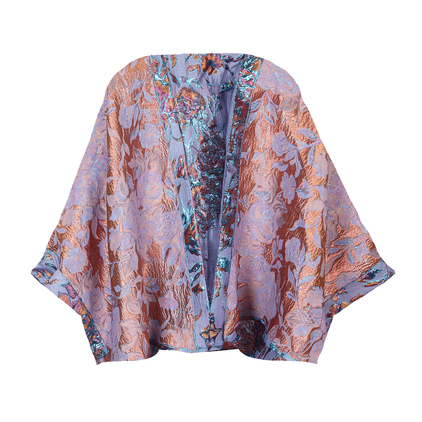 POWDER BLUE JACKET