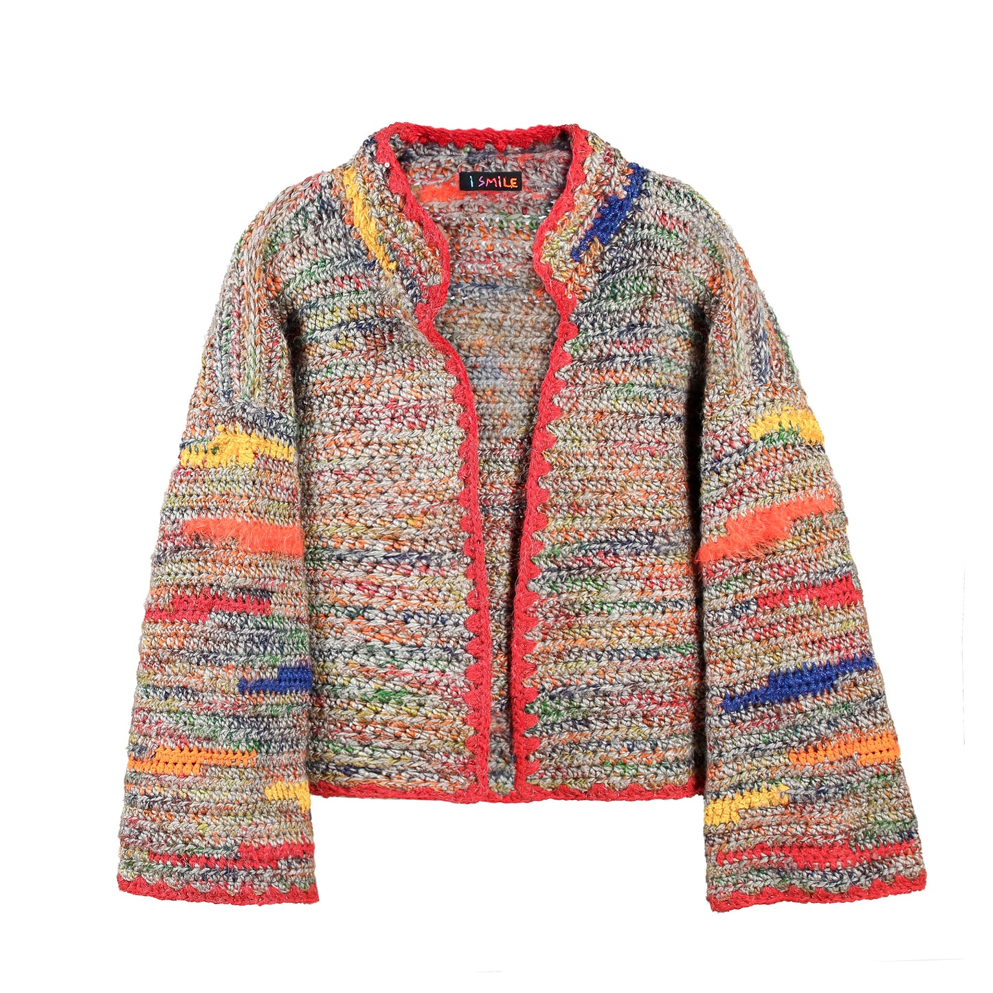 PEWTER PAN JACKET