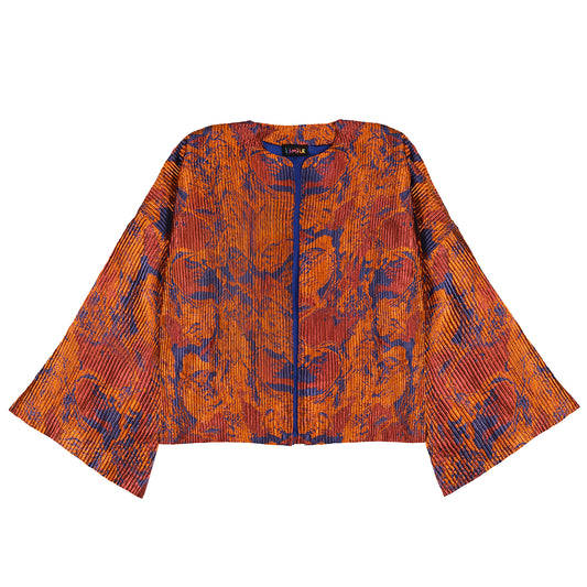 GOLDFISH JACKET