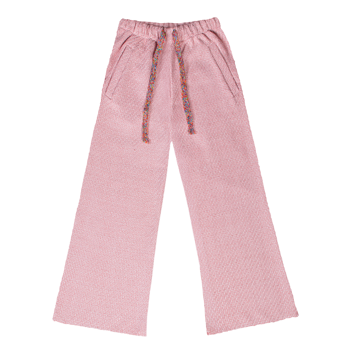 PINK DUMPLING TRACKERS