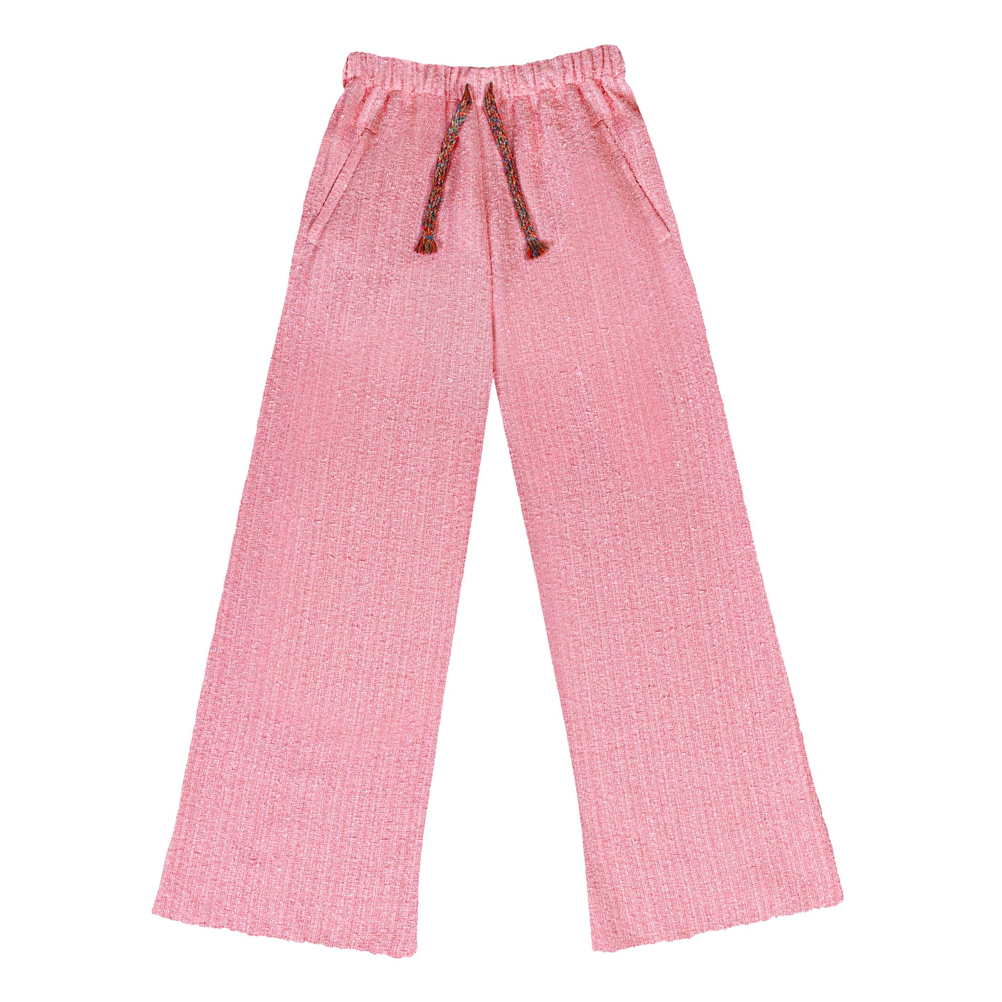 PINK PANTHER TRACKER