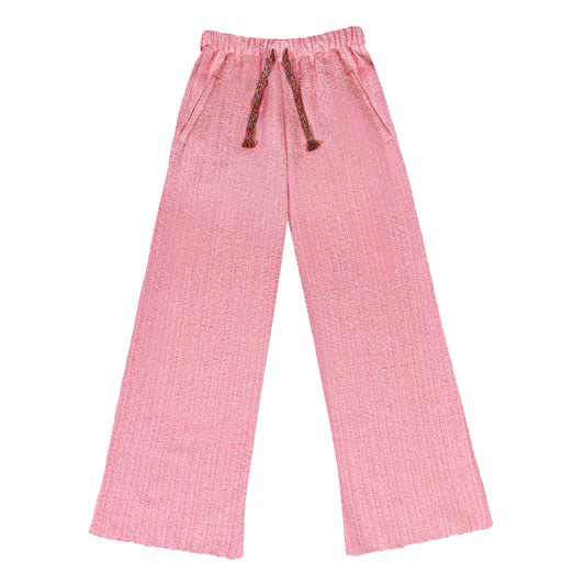 PINK PANTHER TRACKER