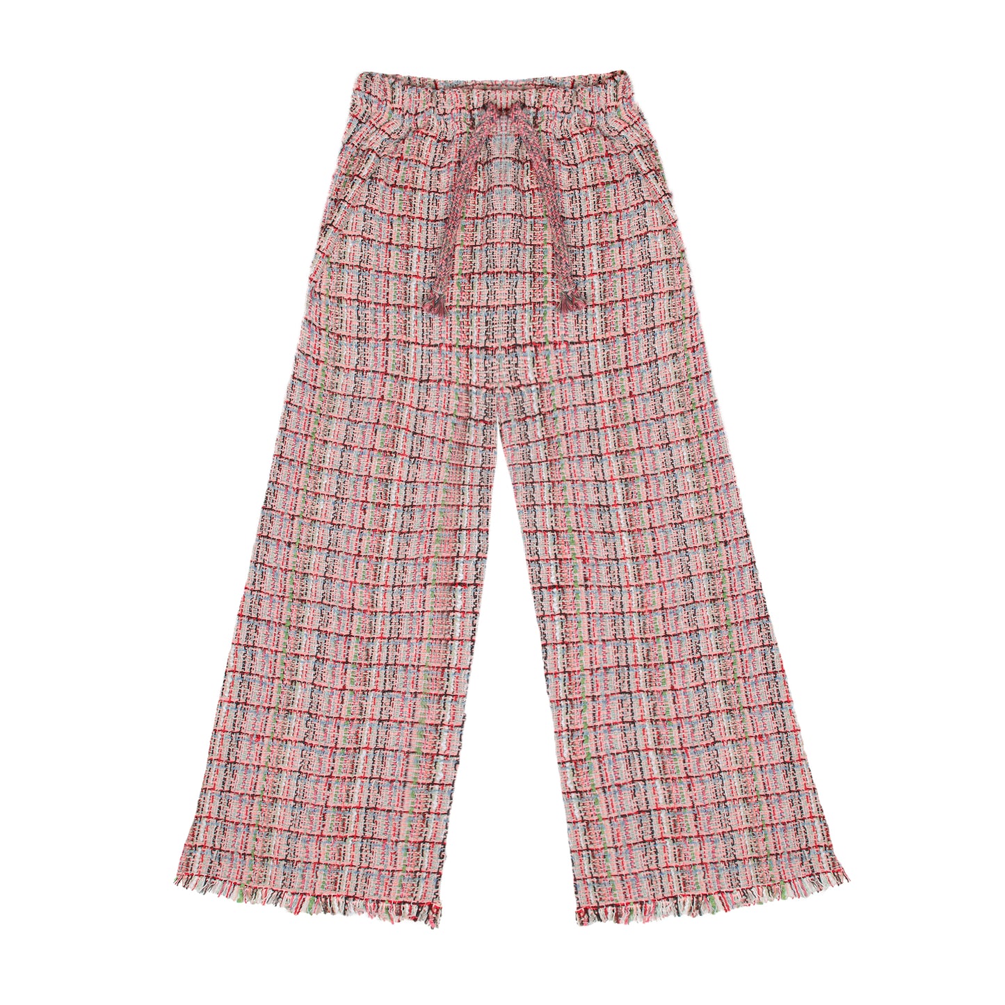 STRAWBERRY CRUMBLE TRACKERS