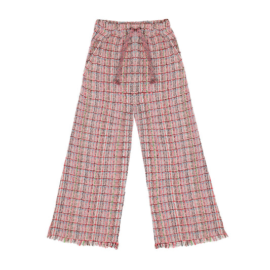 STRAWBERRY CRUMBLE TRACKERS