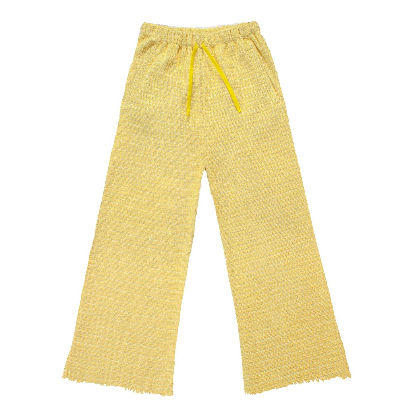 BUTTER YELLOW TRACKER