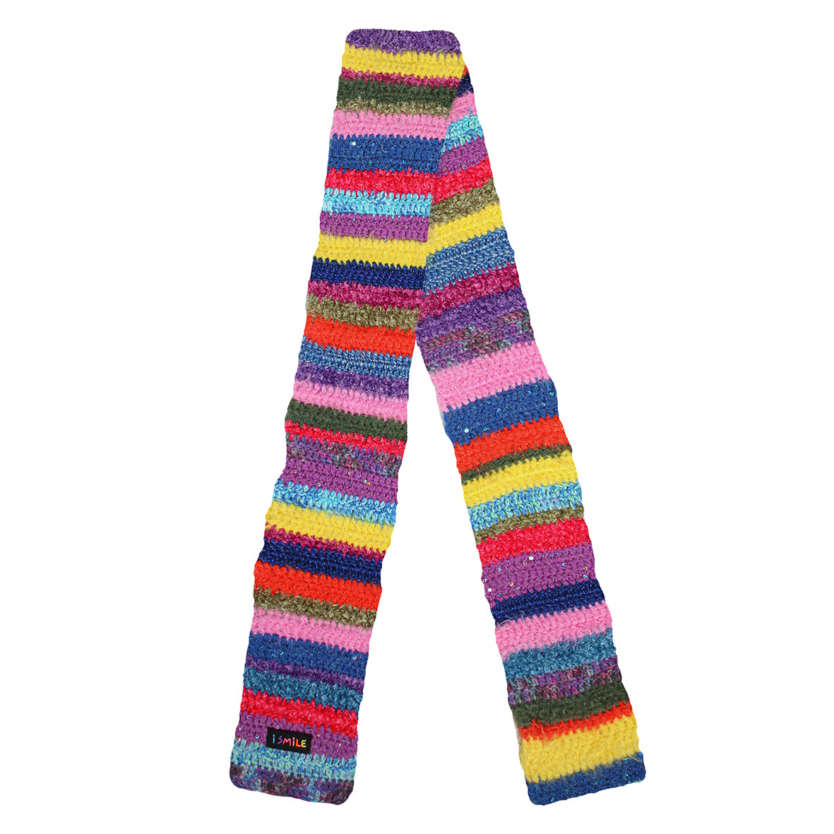 SPRINKLES SCARF