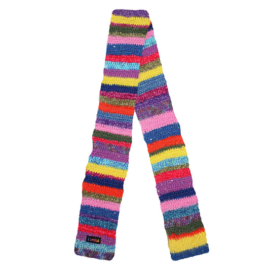 SPRINKLES SCARF