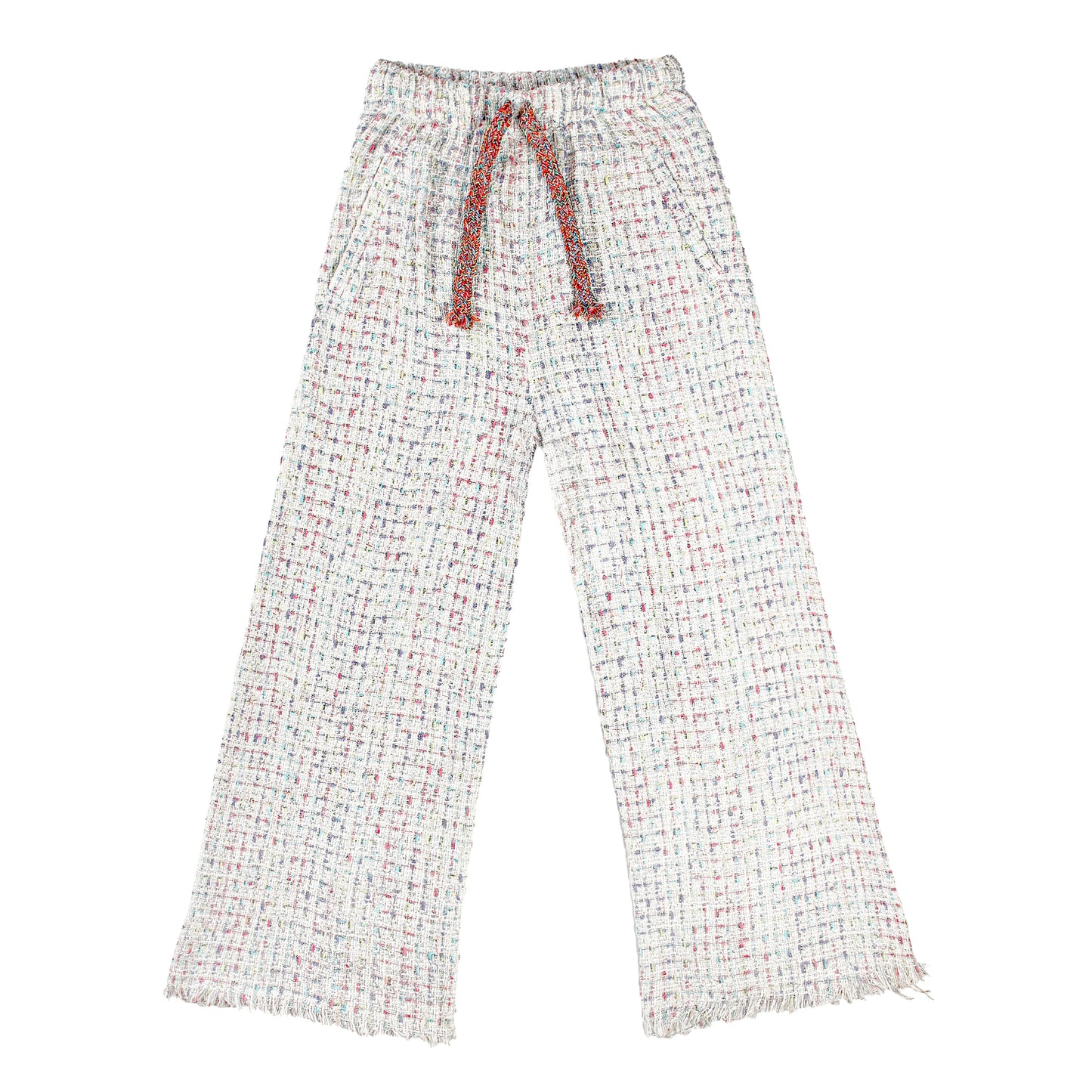 VANILLA SPRINKLES TRACKER