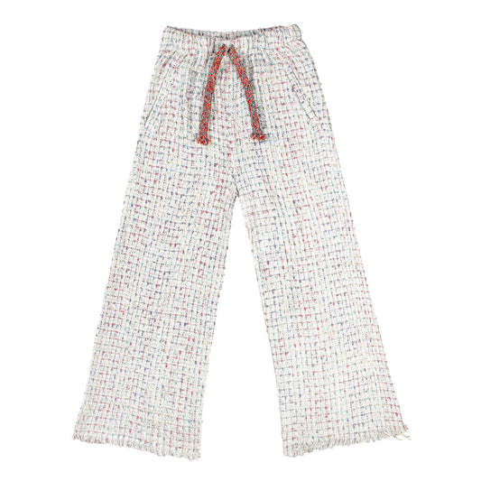 VANILLA SPRINKLES TRACKER